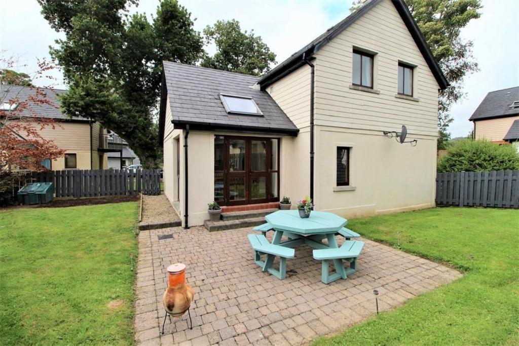 Faithlegg House Hotel Holiday Lodge Waterford Exterior foto
